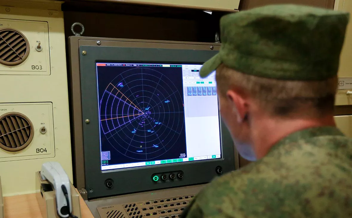 Минобороны РФ