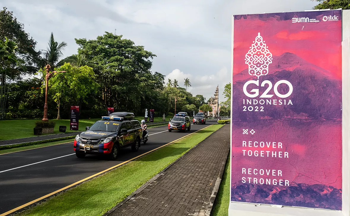 Agung Parameswara / Getty Images