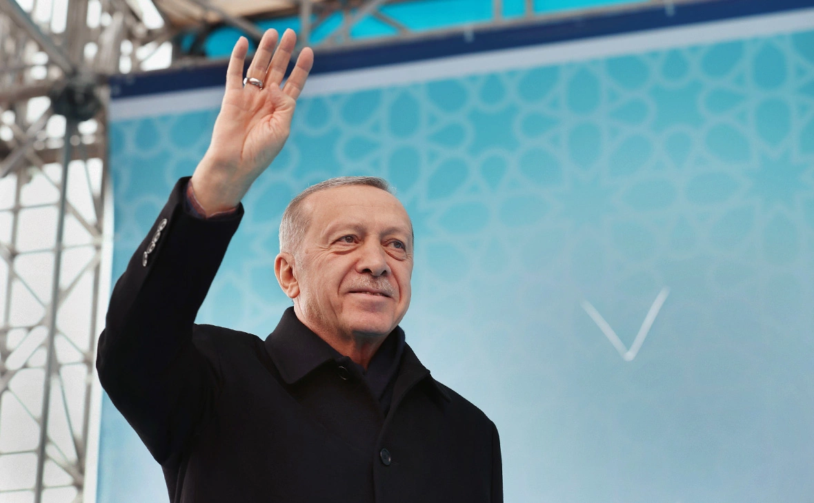 Mustafa Kaya / XinHua / Global Look Press