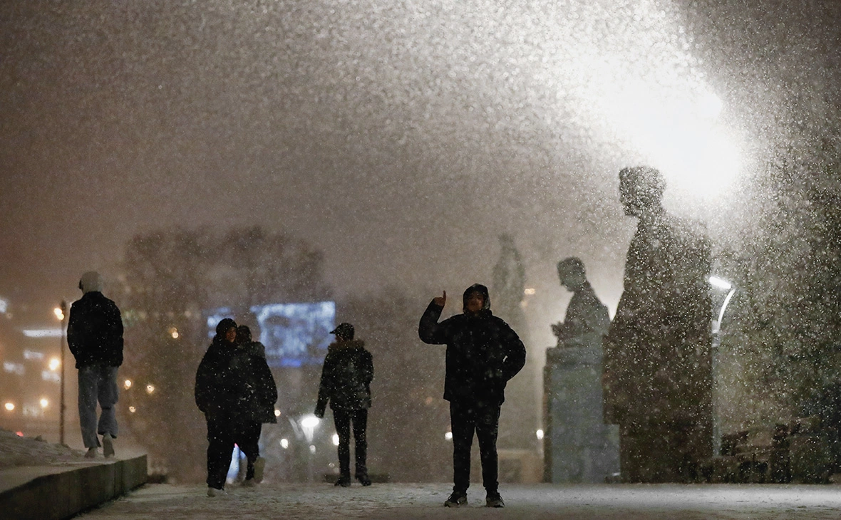 Артём Геодакян / ТАСС