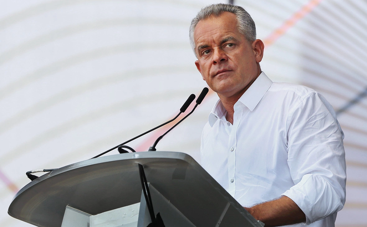 Мирослав Ротарь / Sputnik / РИА Новости