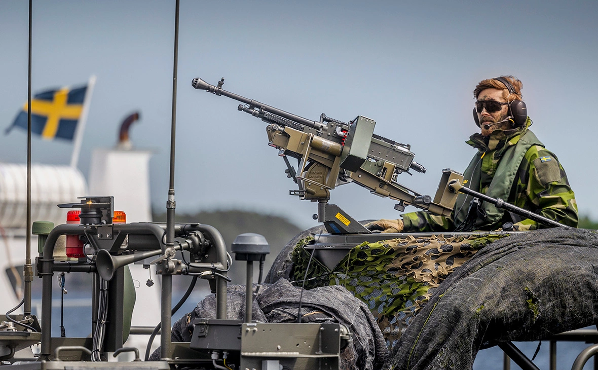 Jonas Gratzer / Getty Images