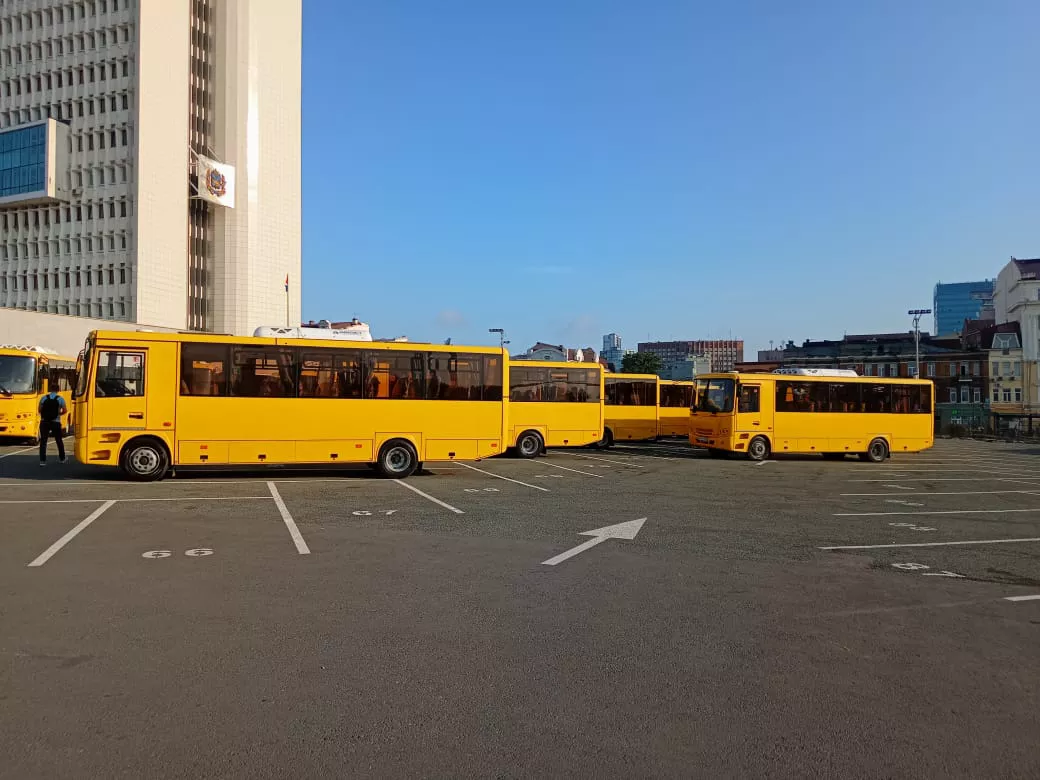 РБК Приморье