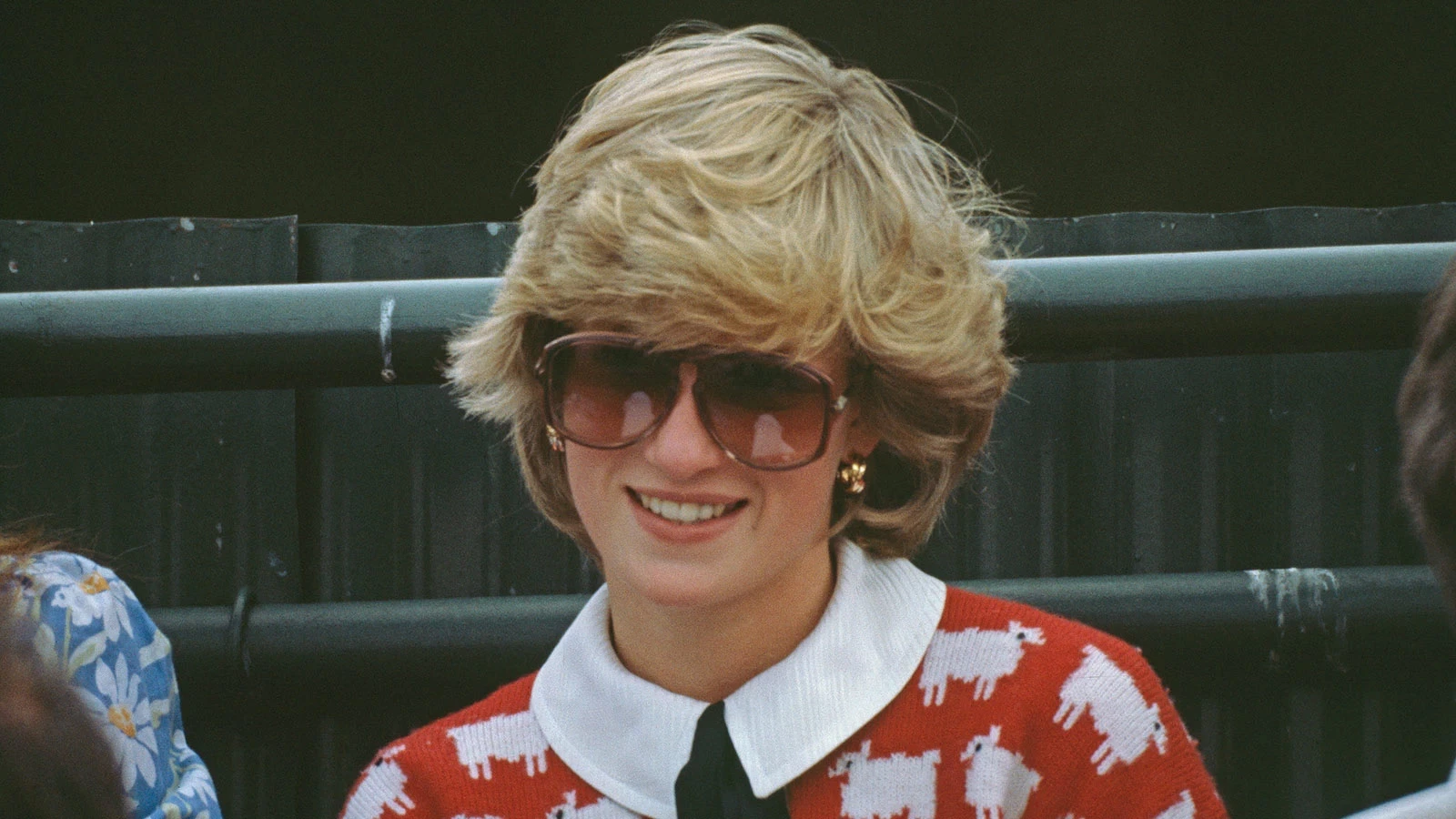 Princess Diana Archive / Getty Images