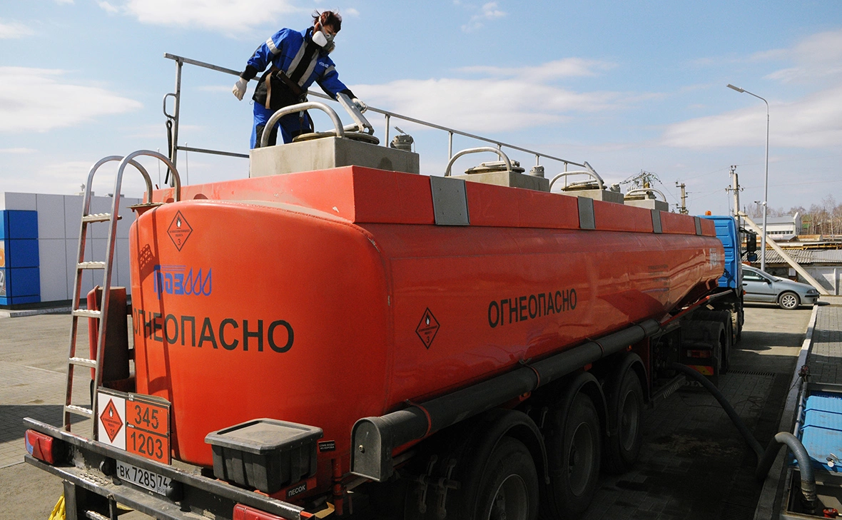 Александр Кондратюк / РИА Новости