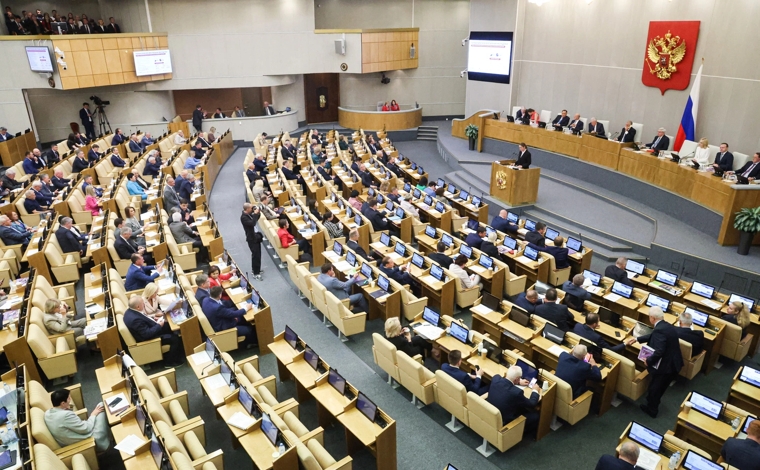 Сергей Фадеичев / ТАСС 