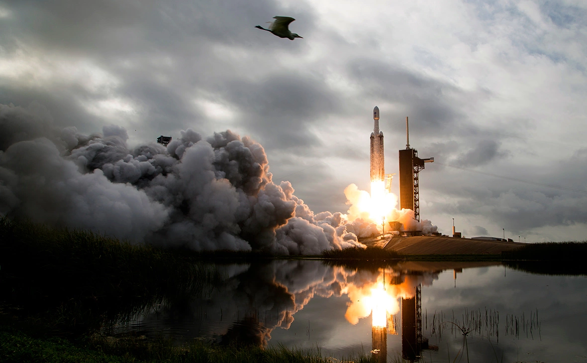 Aubrey Gemignani / NASA / Getty Images