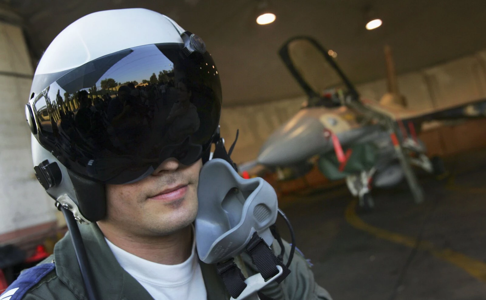  David Silverman / Getty Images