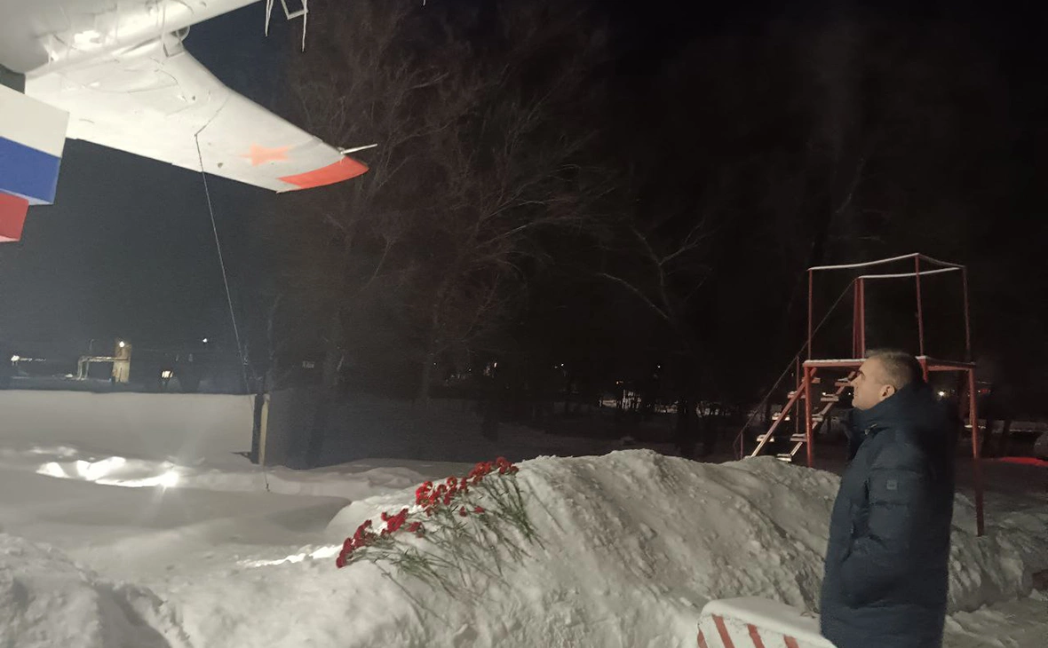 orenkosmos / Telegram