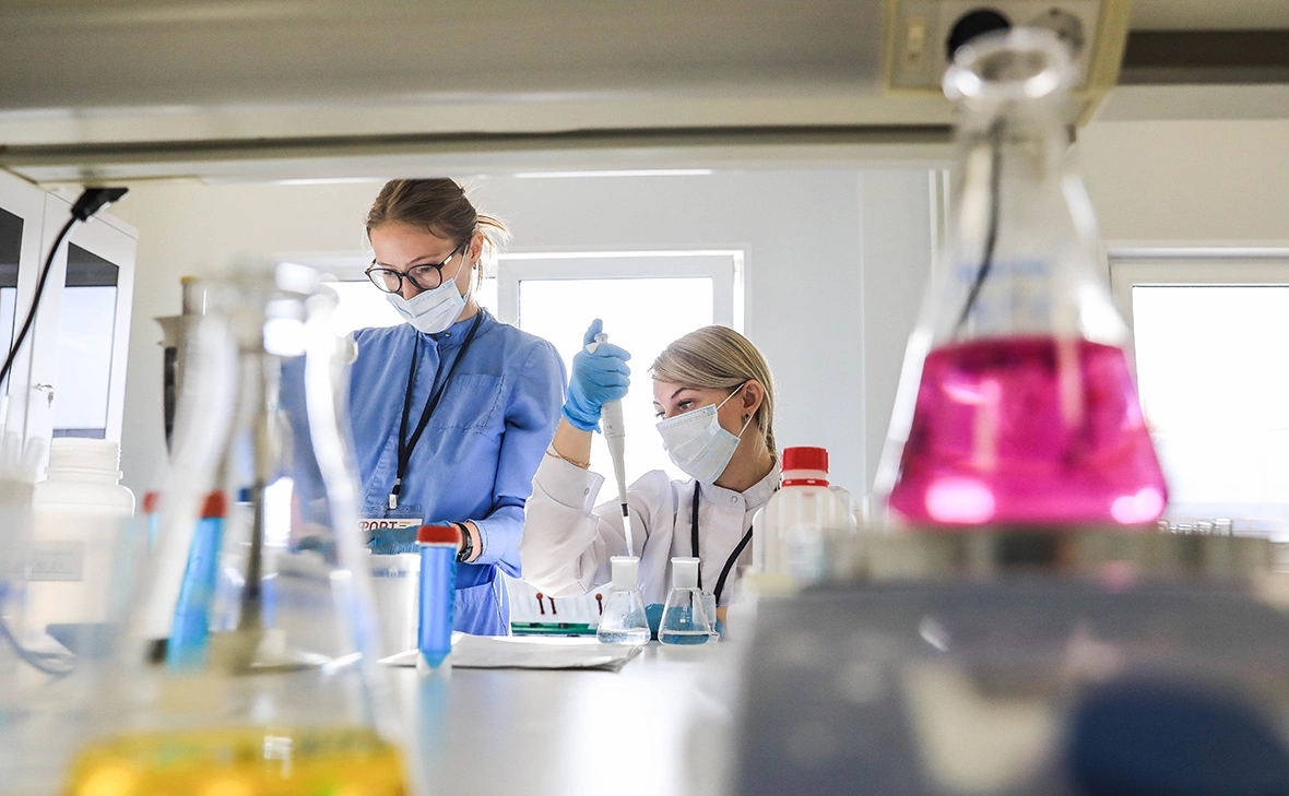 Александр Рюмин / ТАСС