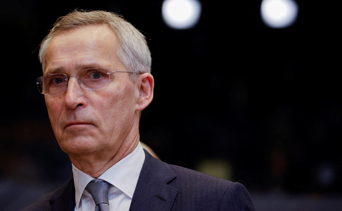 Johanna Geron / Reuters