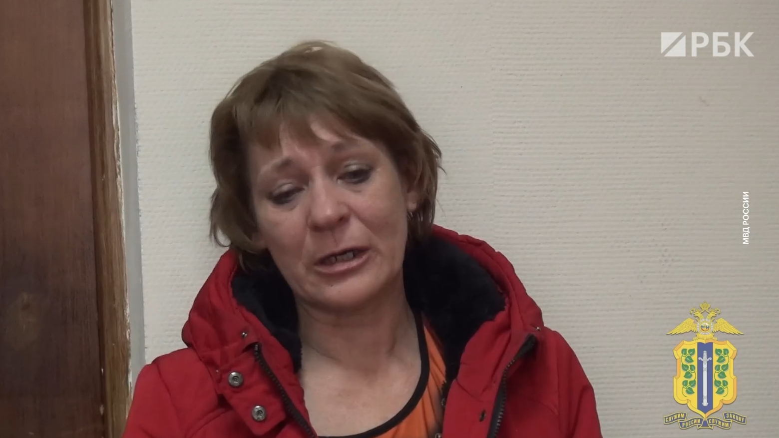 Полиция проверит слова жительницы Липецкой области о жертвах в «Крокусе»