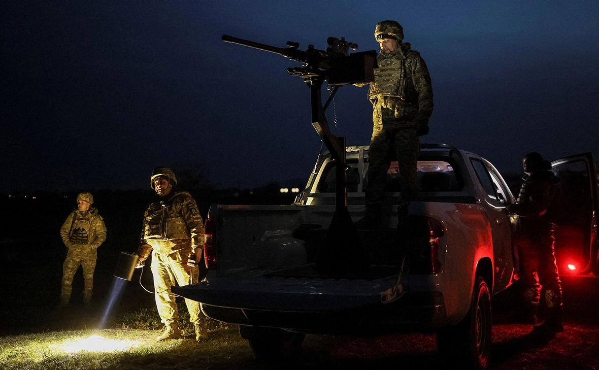 Глеб Гаранич / Reuters