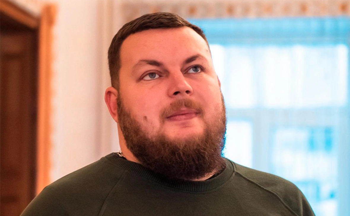 demian.ganul / Instagram (входит в корпорацию Meta, признана экстремистской и запрещена в России)