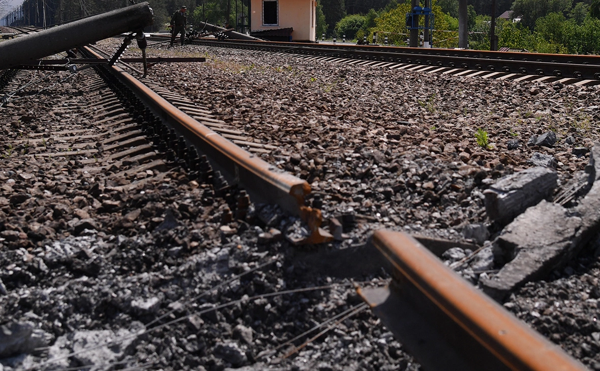 Виктор Антонюк / РИА Новости