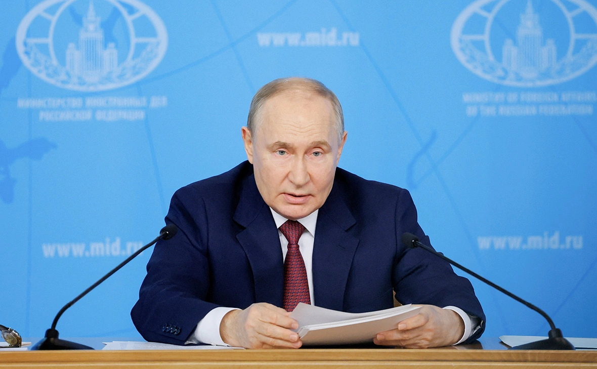 Максим Шеметов / Reuters