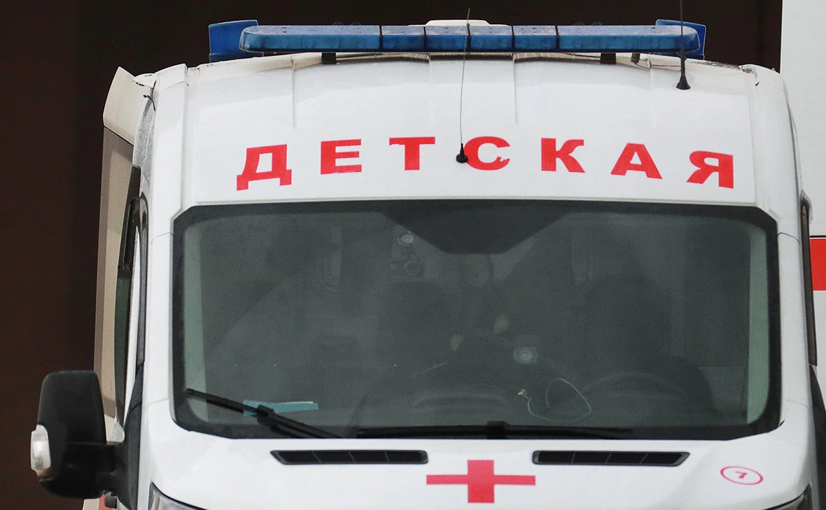 Сергей Фадеичев / ТАСС