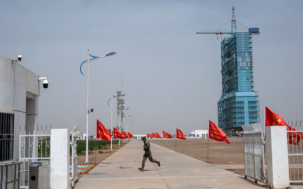 Эксперты нашли военное применение секретной разработки Китая