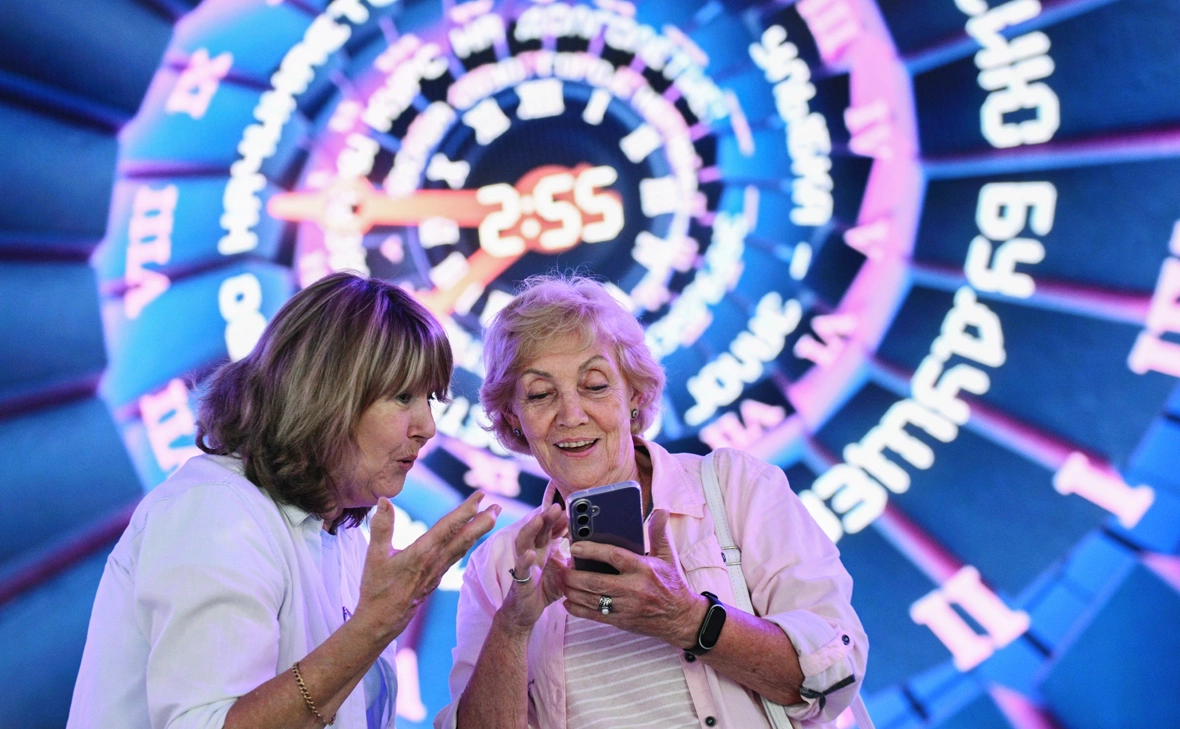 Кирилл Зыков / РИА Новости