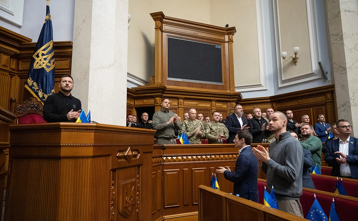 Андрей Нестеренко / Reuters