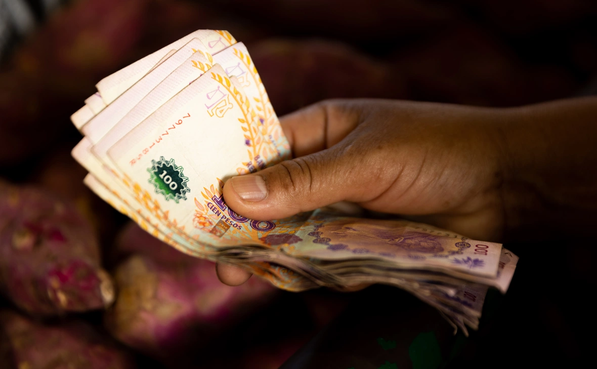 Tomas Cuesta / Getty Images