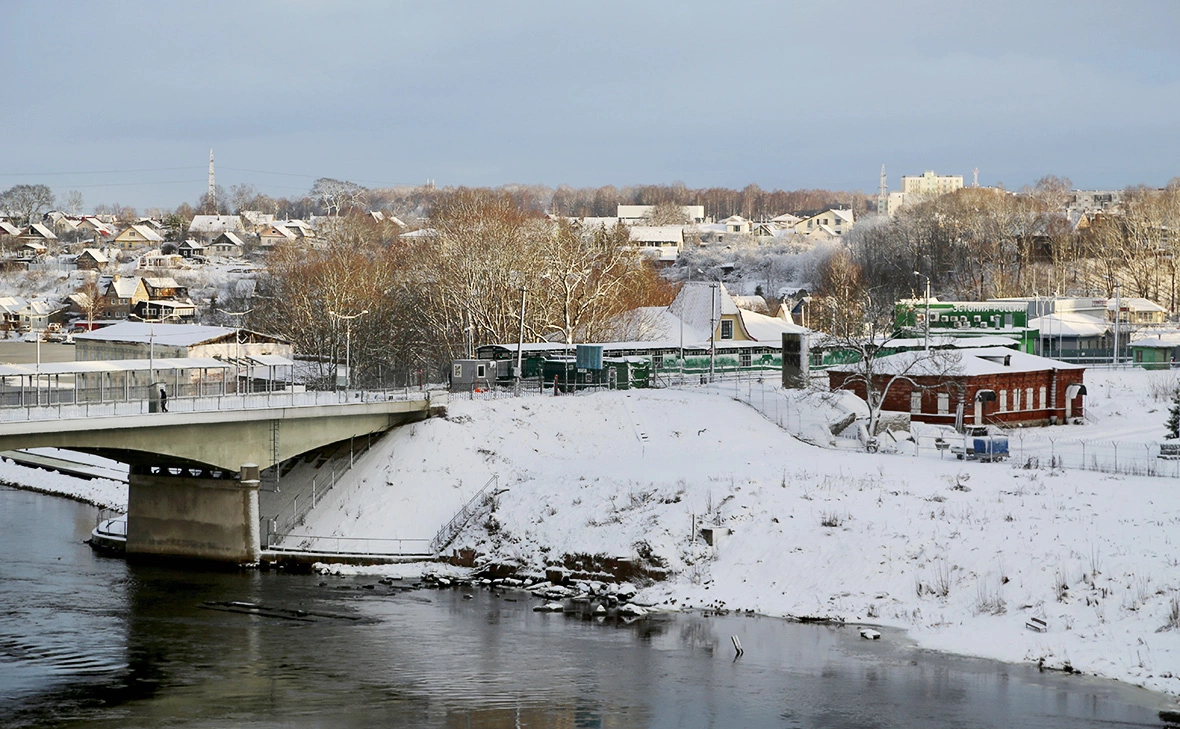 Alexander Welscher / dpa / Global Look Press