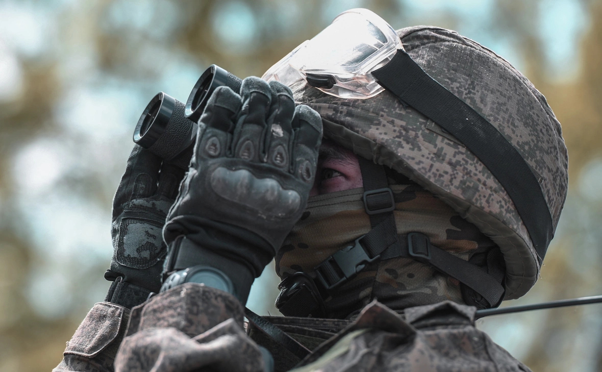 Константин Михальчевский / РИА Новости