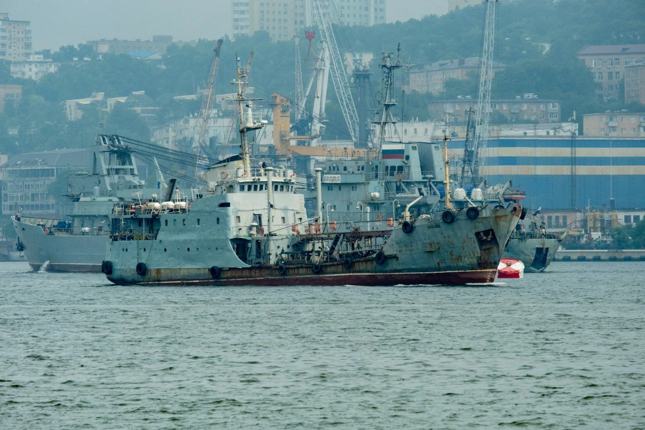 РБК Приморье