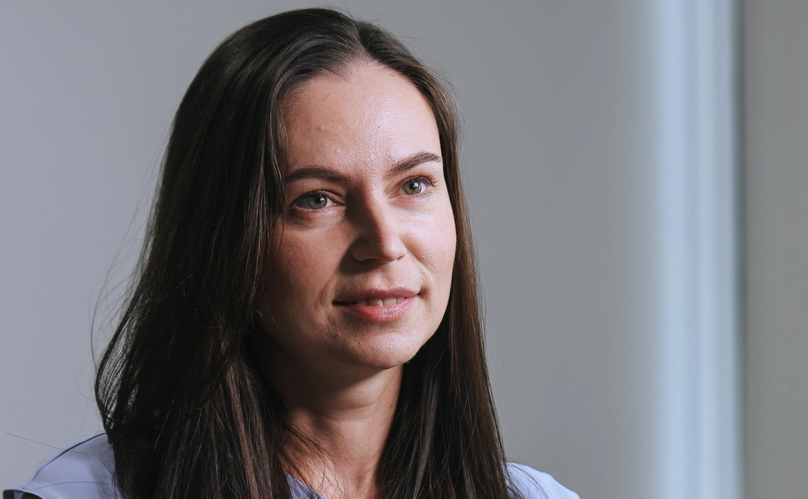 Андрей Любимов / РБК