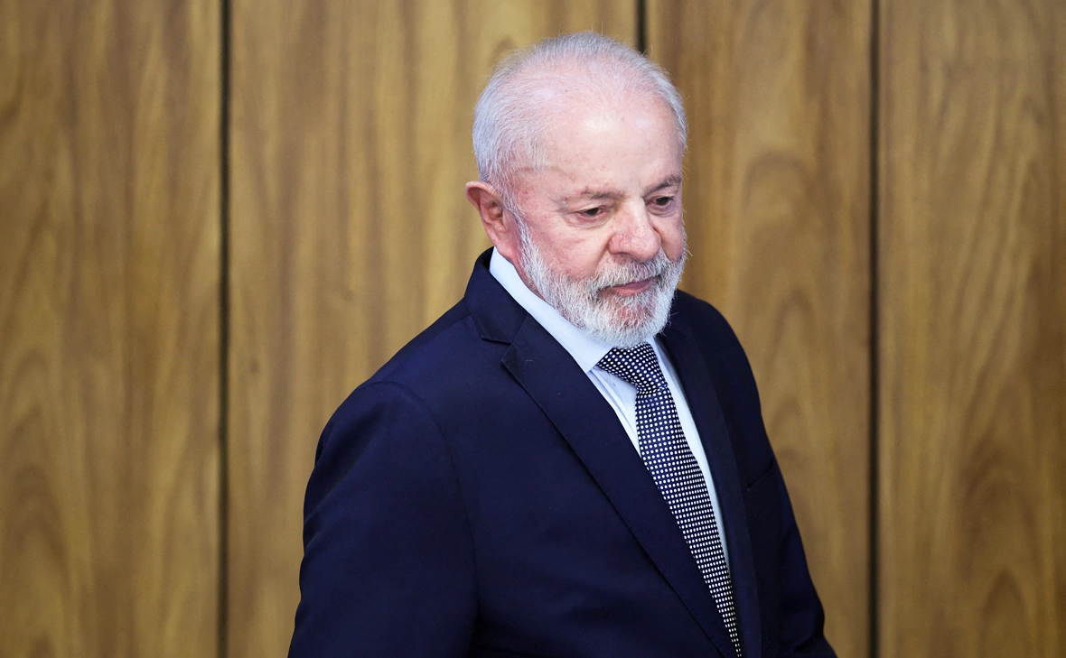 Adriano Machado / Reuters