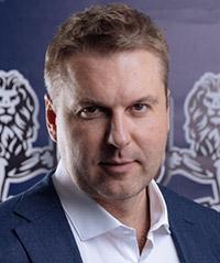 Победкин Павел