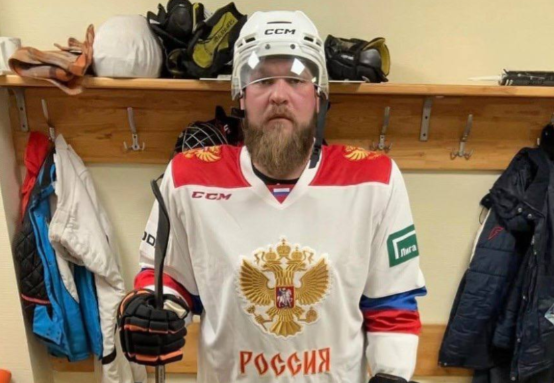 телеграм-канал «Любимый ВПШ»