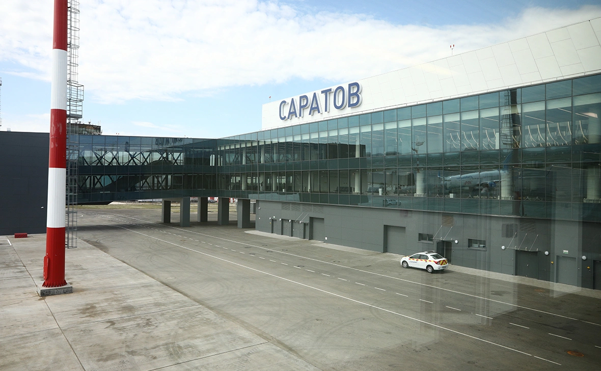 Андрей Гордеев / Ведомости / ТАСС