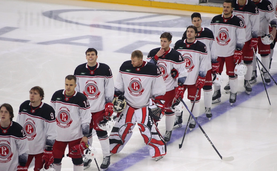 Maksim Konstantinov / Global Look Press