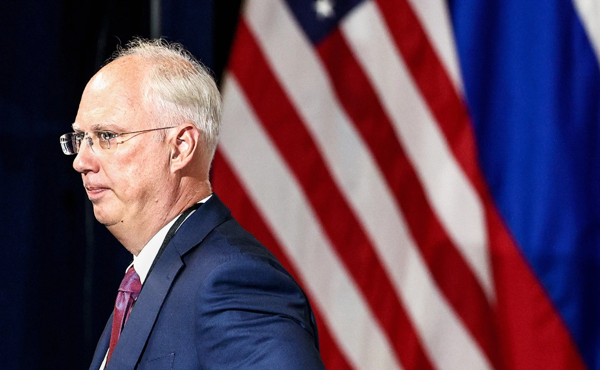 Сергей Булкин / ТАСС