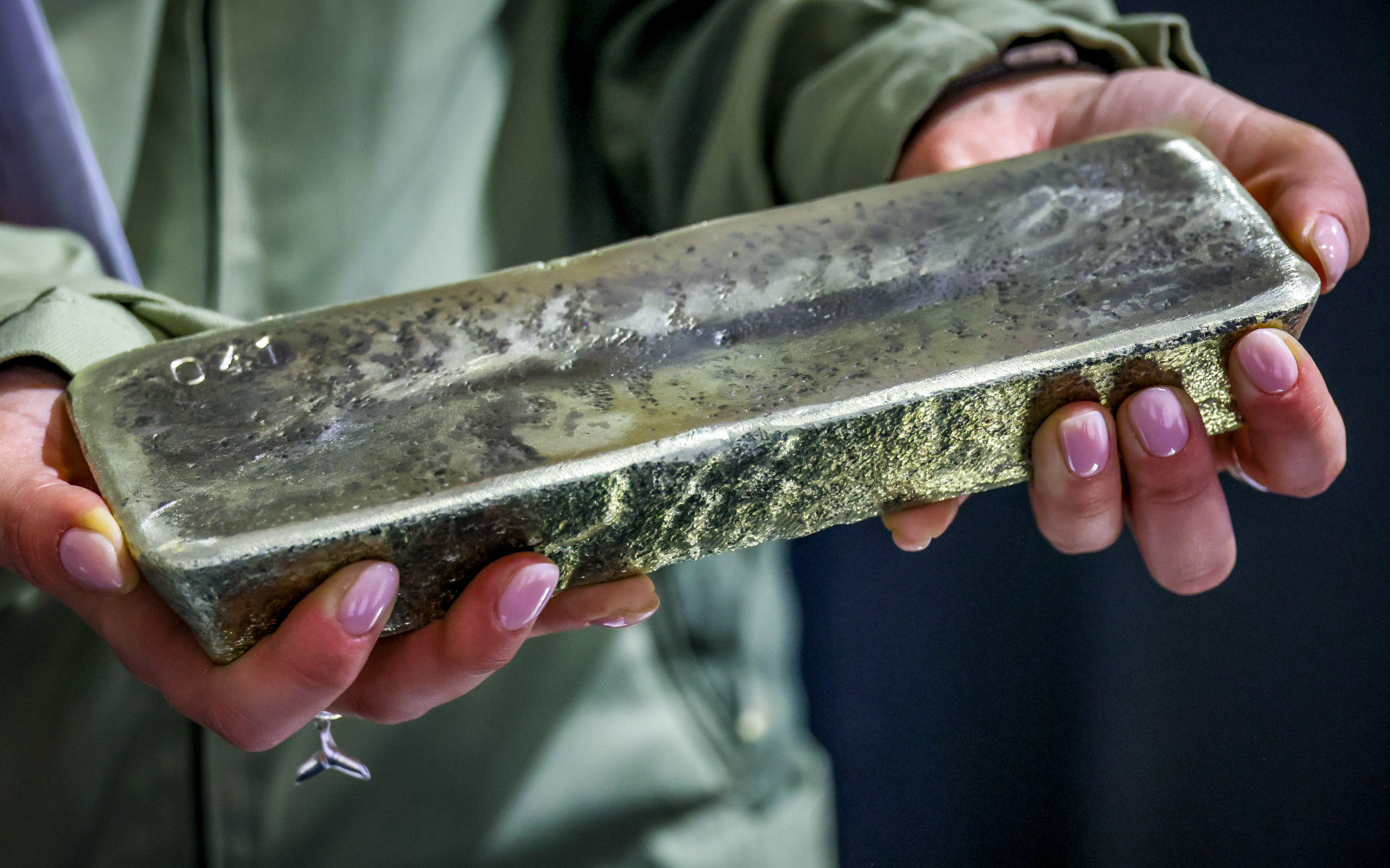 Фото: Юрий Смитюк / ТАСС