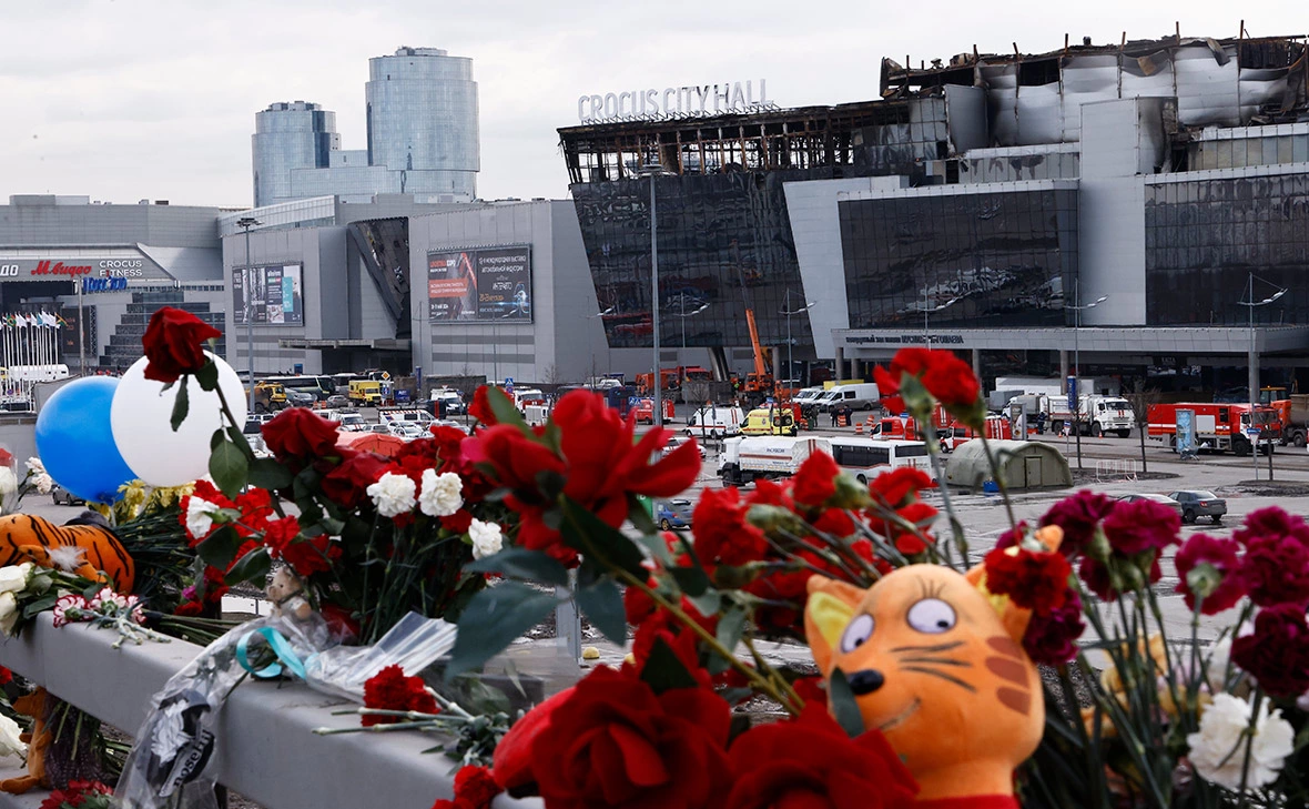Андрей Любимов / РБК