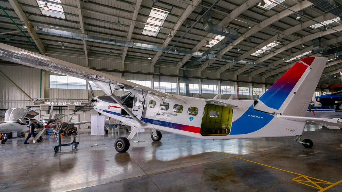 Фото: Антон Буценко, 66.RU