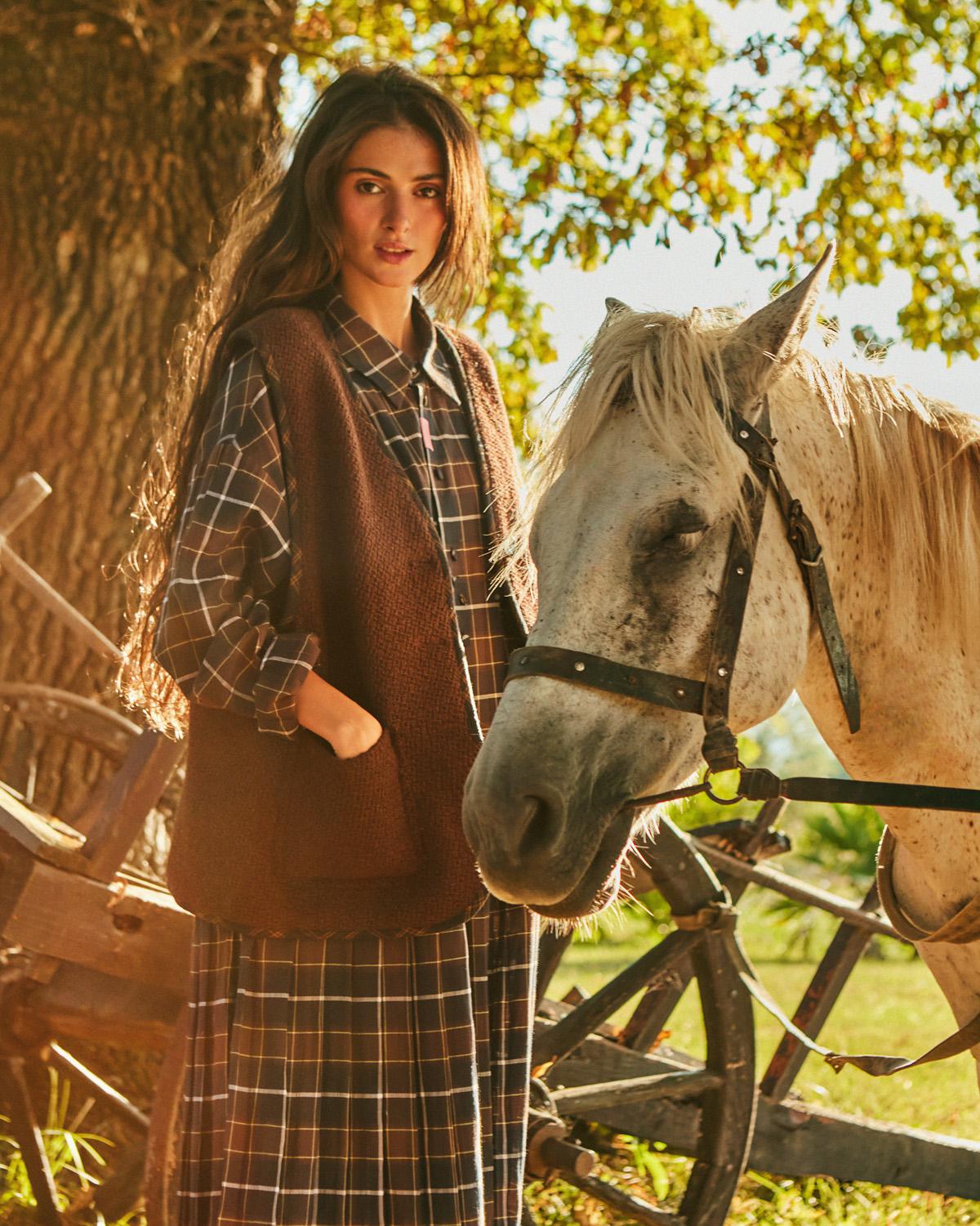 Фото: Monochrome