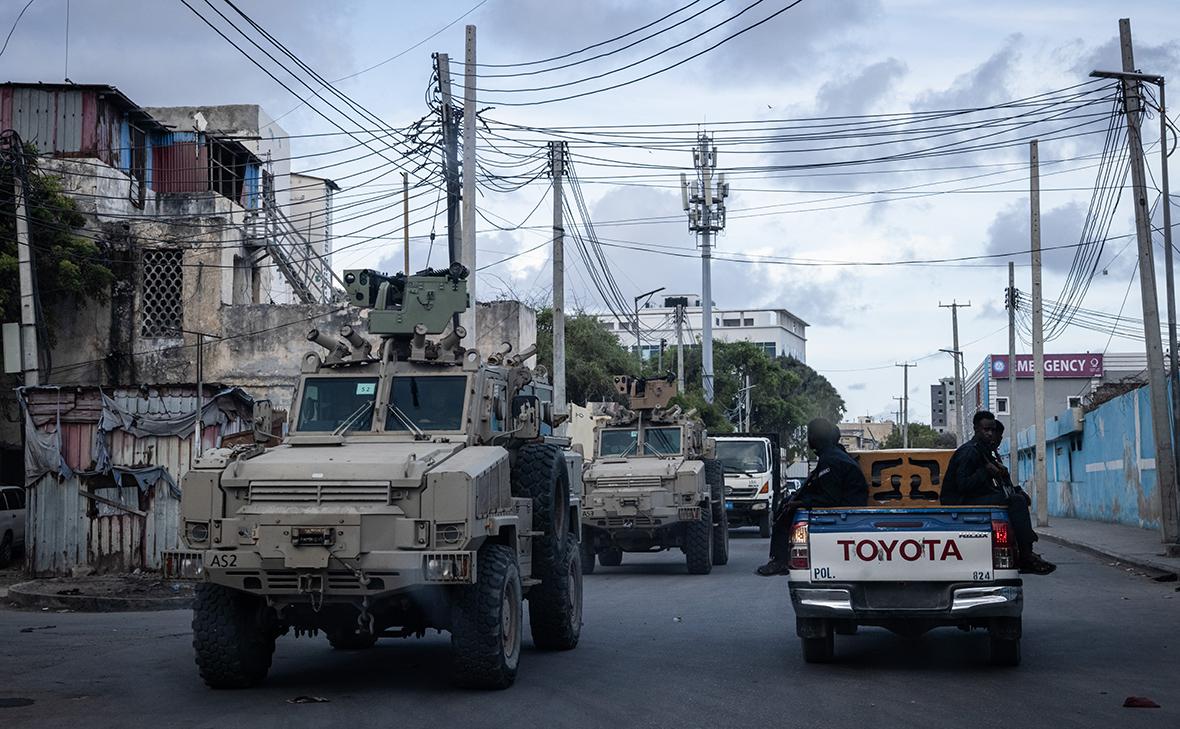 Фото: Ed Ram / Getty Images