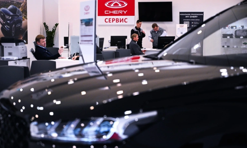 Фото: Рамиль Ситдиков / РИА Новости