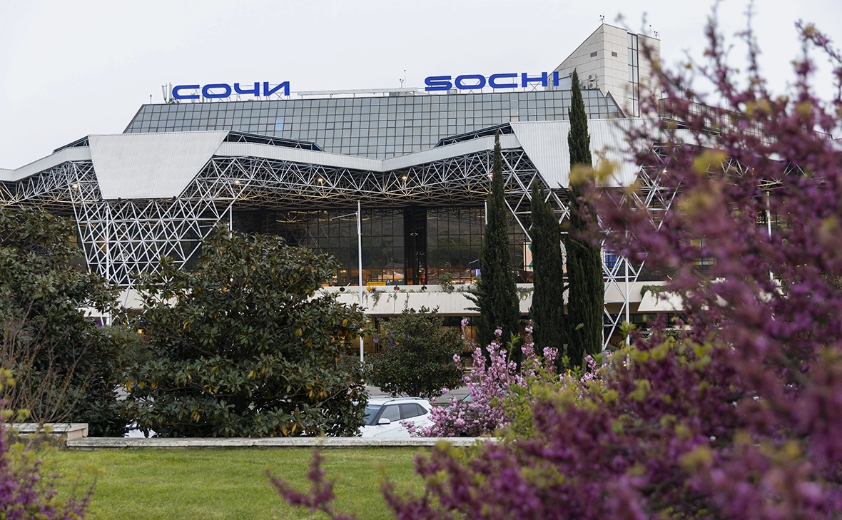 Алексей Смышляев / Global Look Press