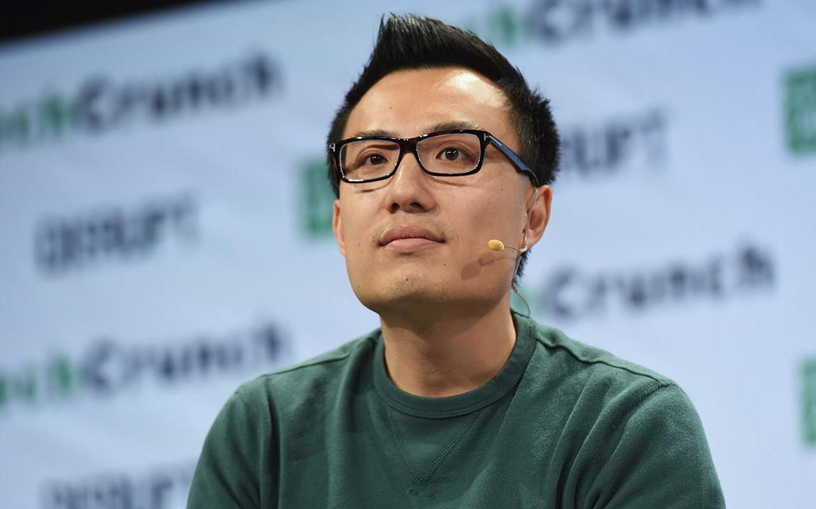 Фото: Noam Galai / Getty Images for TechCrunch