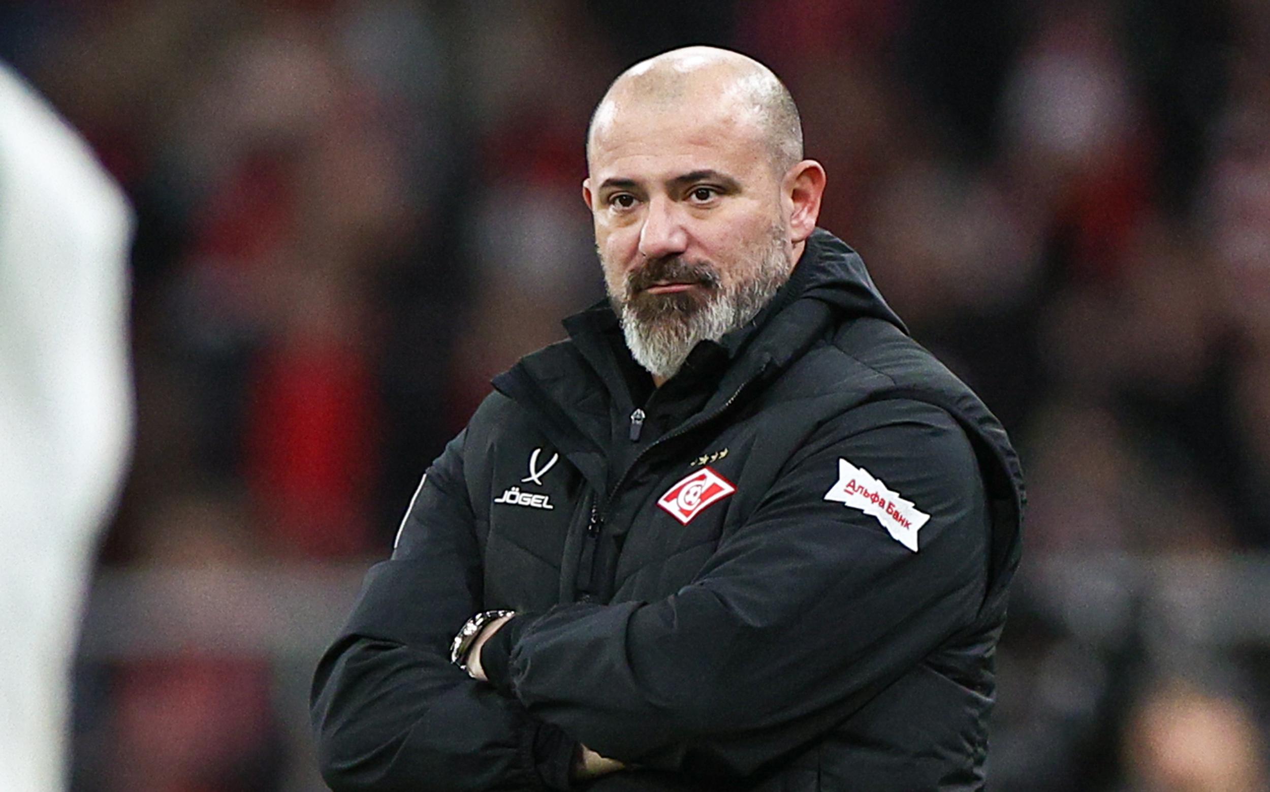 Деян&nbsp;Станкович