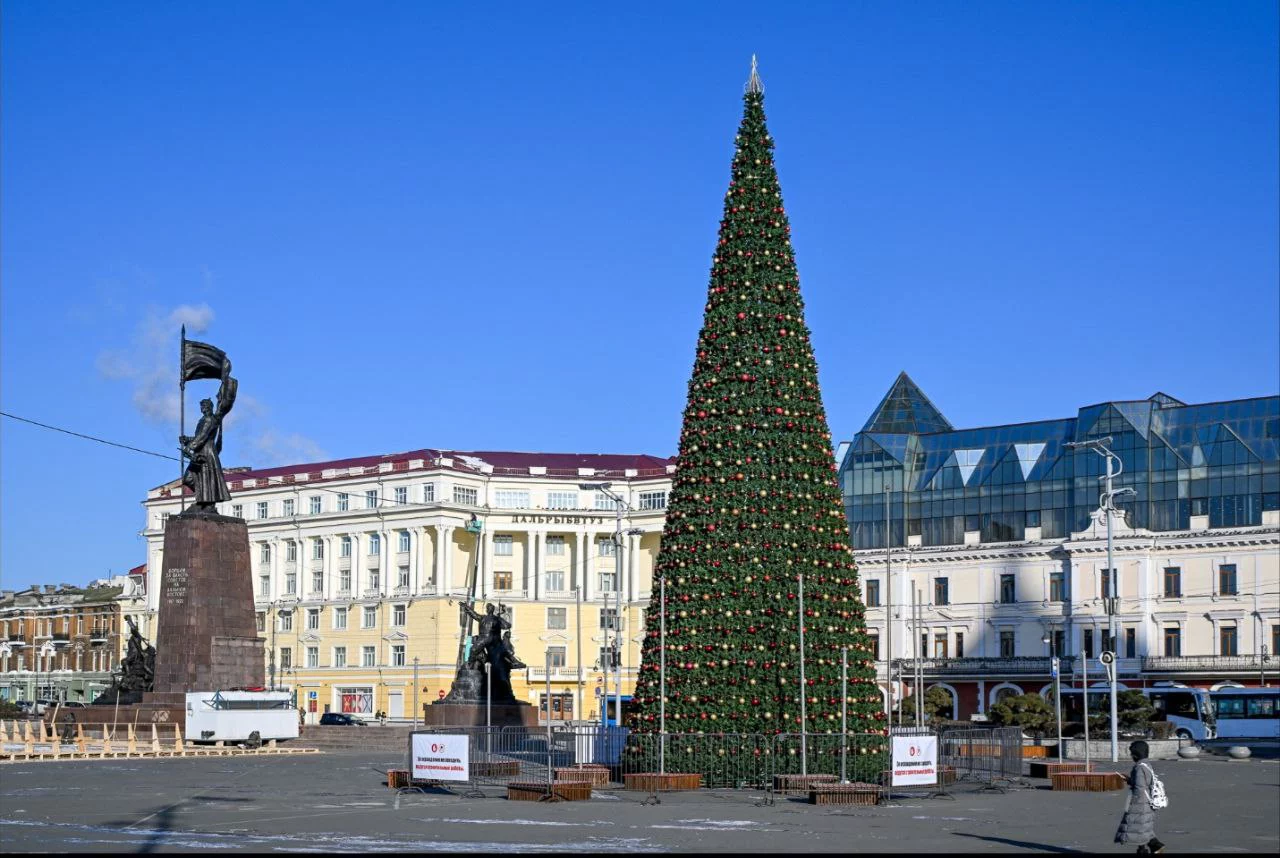 РБК Приморье