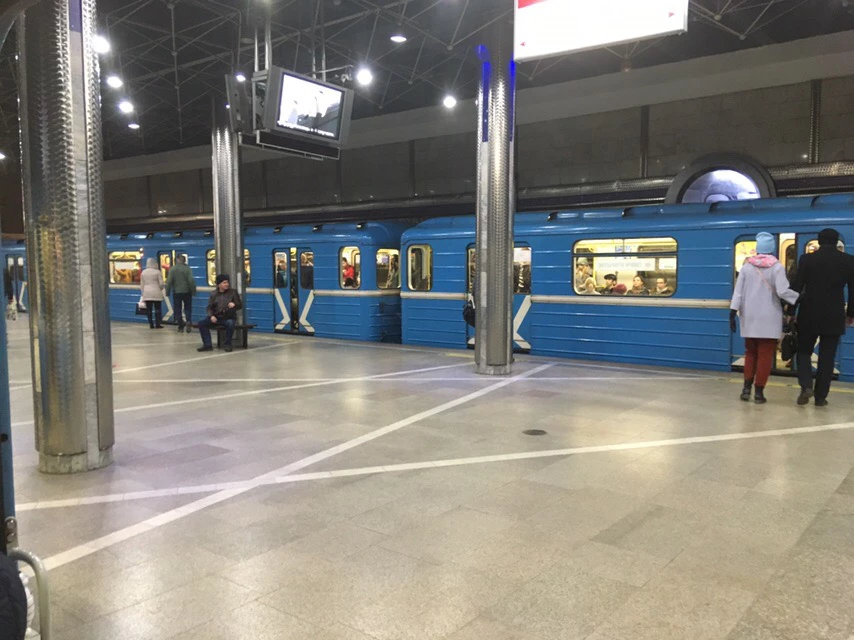 РБК Новосибирск