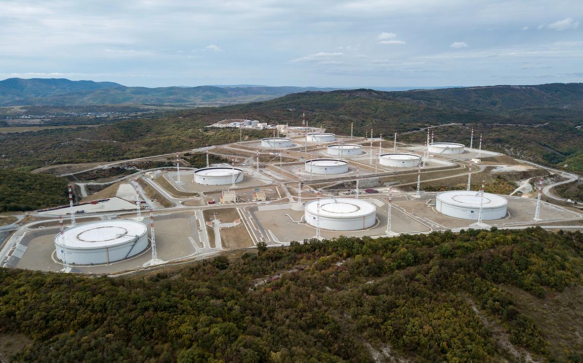 Турция призвала Россию и Украину обеспечить безопасность энергообъектов