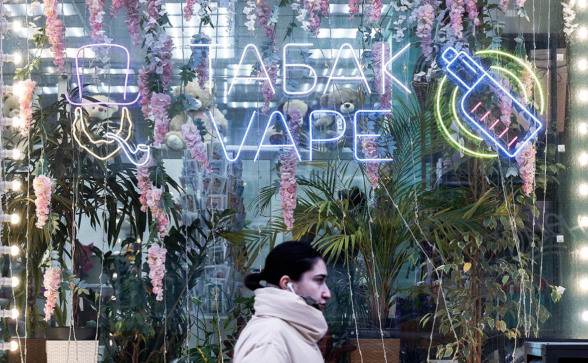 Фото: Андрей Любимов / РБК