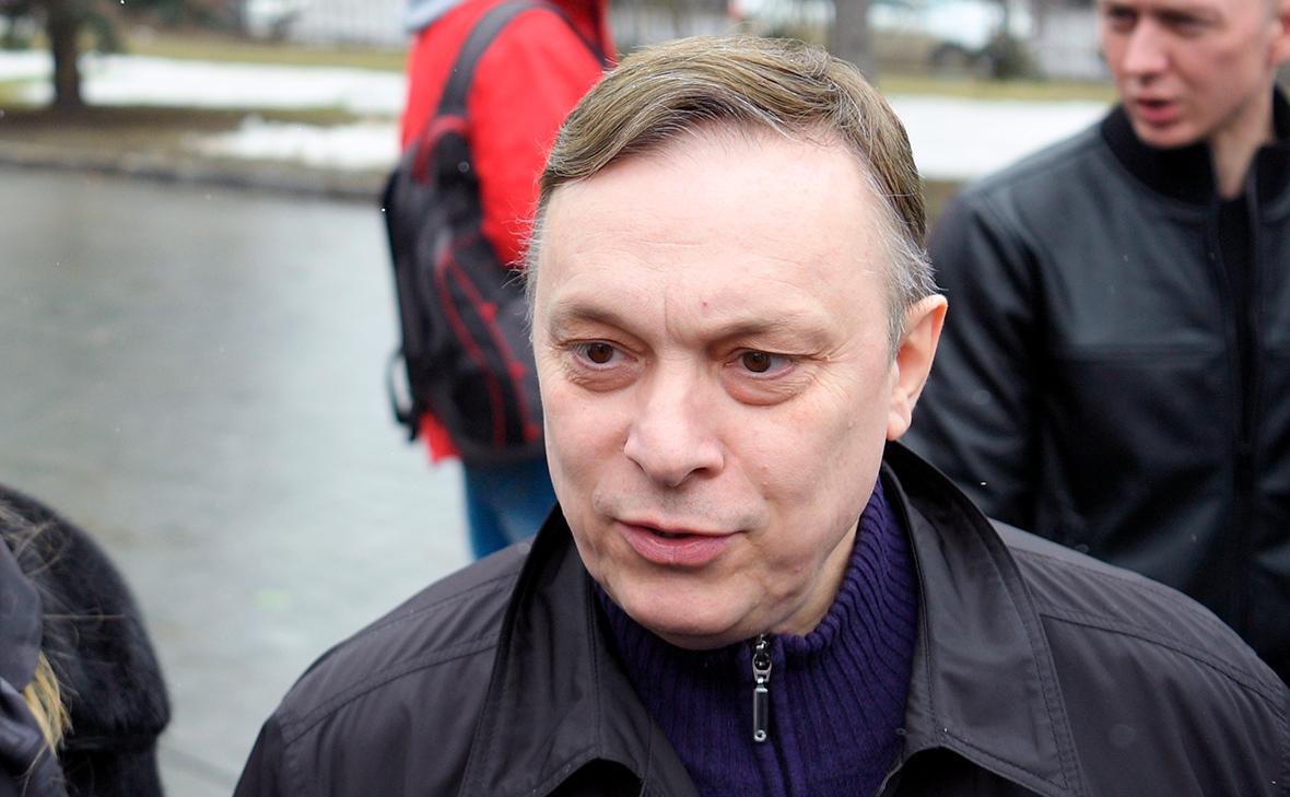 Андрей Разин