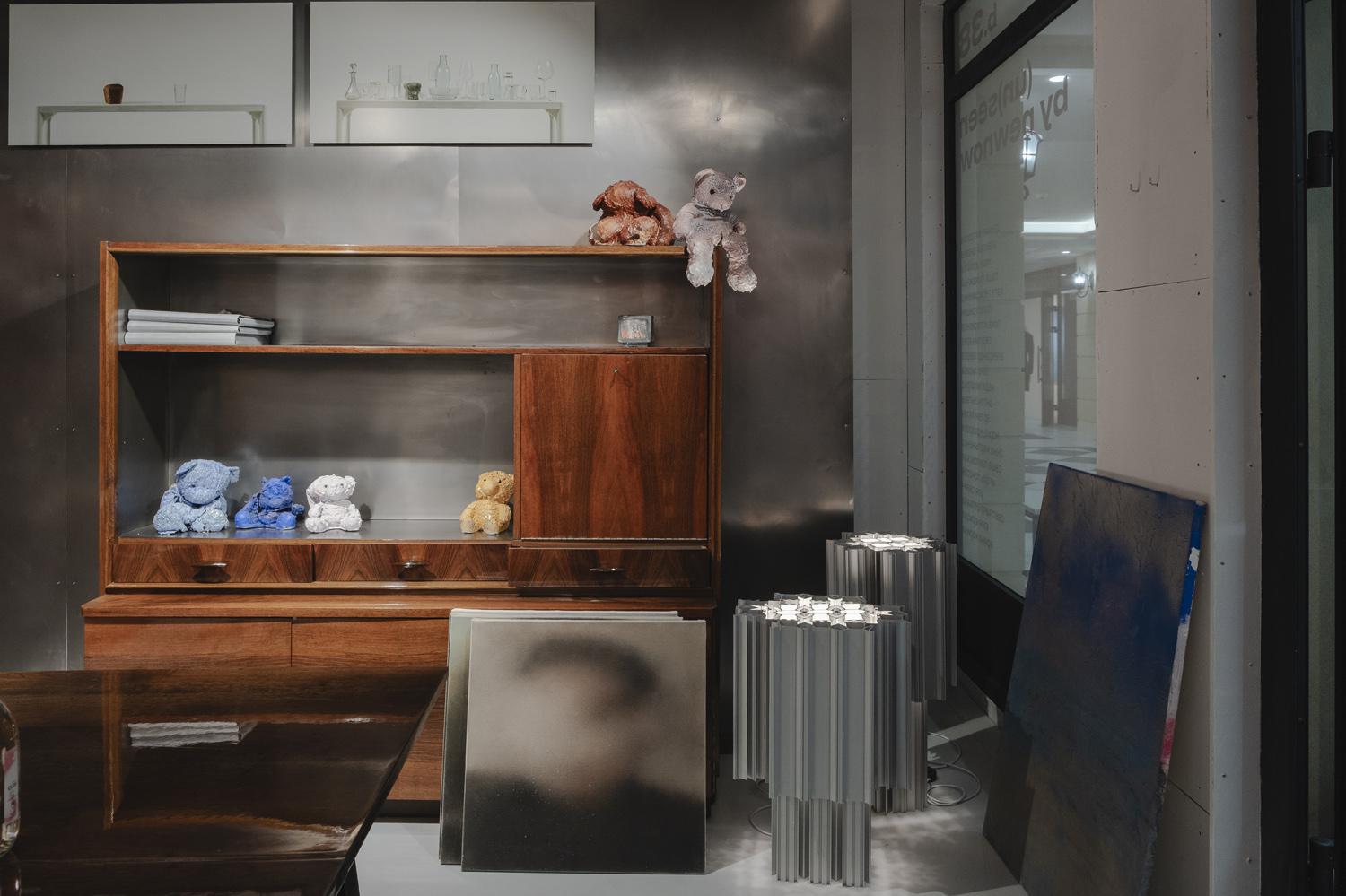 Арт-реинкарнация: как проект (un)seen спасает искусство от забвения